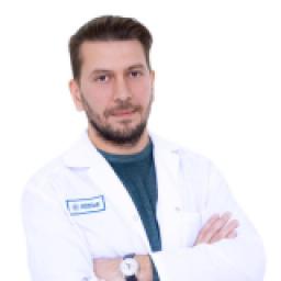 Шарвадзе Тимур Кахаевич