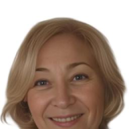 Першина Галина Зиновьевна