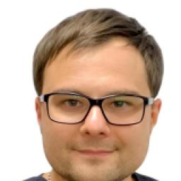 Чмелев Артём Сергеевич