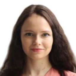 Лебедева Валерия Сергеевна