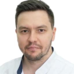 Ахмедов Умид Умарович