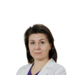 Разуваева Татьяна Евгеньевна