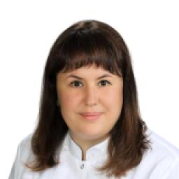 Соловьева Инна Владимировна