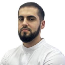 Мирзоев Заур Акифович