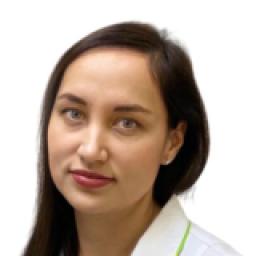 Иванова Татьяна Александровна