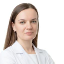 Ларина Екатерина Юрьевна