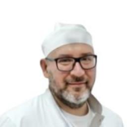 Малахов Алексей Михайлович