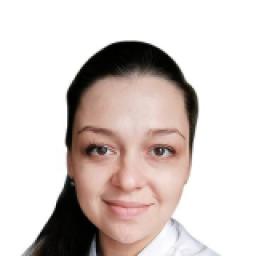 Меньщикова Юлия Сергеевна