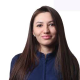 Алиакбярова Алсу Шамиловна