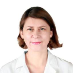 Бакшинская Ольга Ивановна