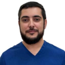 Борлаков Айтек Аубекирович