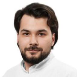 Акулов Илья Игоревич