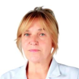 Бурбыга Людмила Дмитриевна