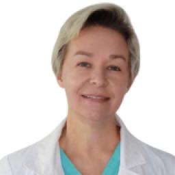 Воротникова Елена Константиновна