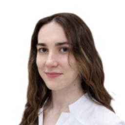 Твердохлеб Екатерина Андреевна
