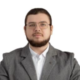 Панов Павел Андреевич