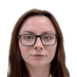 Албакова Румина Идрисовна