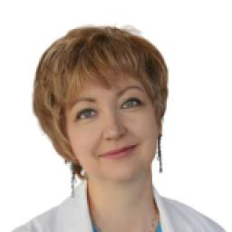 Рудакова Татьяна Евгеньевна
