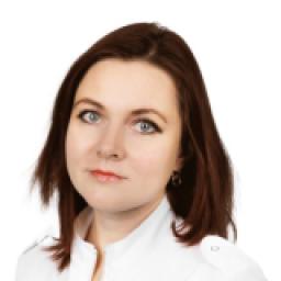 Слесарева Юлия Сергеевна