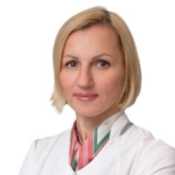 Повытчикова Наталья Владимировна