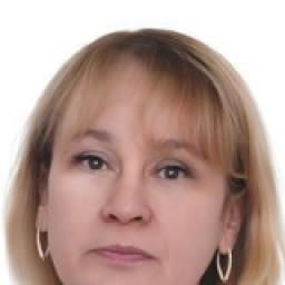 Кергенскова Юлия Геннадьевна