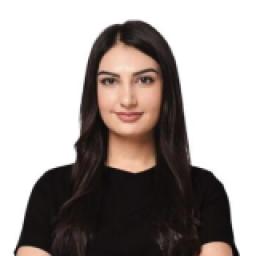Боташева Карина Владимировна