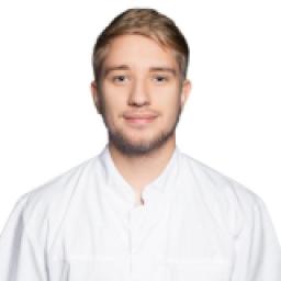 Кабанов Андрей Романович