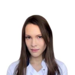 Бурляева Валерия Викторовна