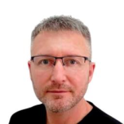 Леушкин Андрей Владимирович