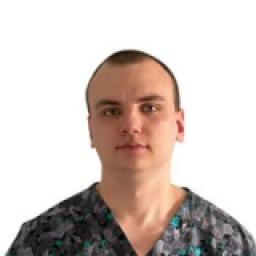 Борисюк Кирилл Андреевич