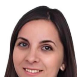 Погудина Лилия Владимировна