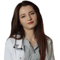 Козодоева Мария Юрьевна 