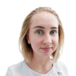 Прощенкова Дарья Андреевна