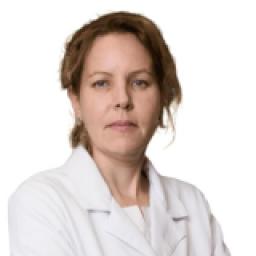 Комарова Екатерина Юрьевна