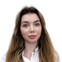 Закарова Карина Аминовна