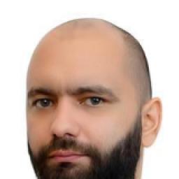 Полуконов Илья Алексеевич