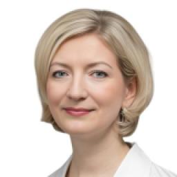 Павлова Светлана Анатольевна