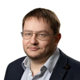 Парамонов Алексей Дмитриевич