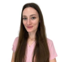 Кочетова Яна Сергеевна