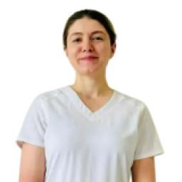 Семенова Виктория Игоревна