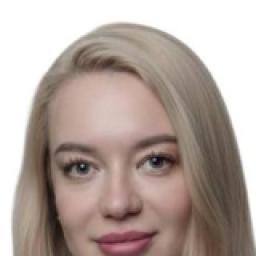 Яковлева Яна Анатольевна