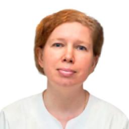 Пылаева Ольга Анатольевна