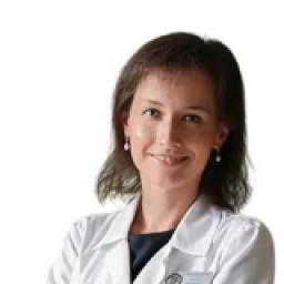 Ржанинова Екатерина Евгеньевна
