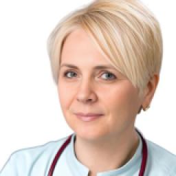 Дмитриева Елена Геннадьевна