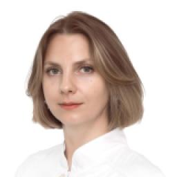 Князева Ксения Андреевна