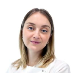 Шарапилова Хадижат Гаджимагомедовна