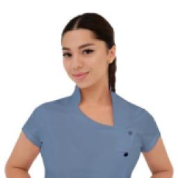 Карартинян Юлия Саркисовна