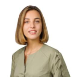 Новикова Анастасия Сергеевна