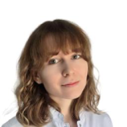 Соколова Александра Владимировна