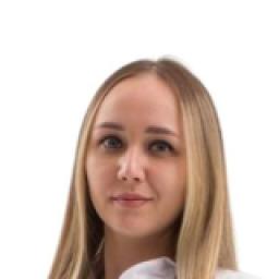 Хакимова Дина Ильдаровна